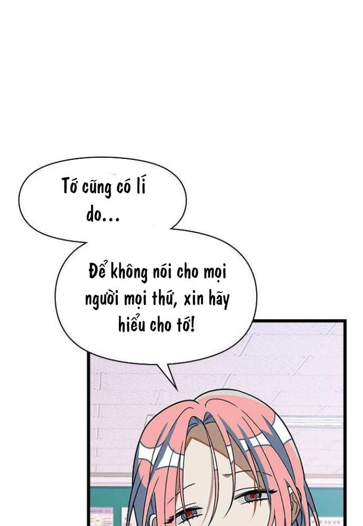 Sự Lãng Mạn Còn Tồn Tại Chapter 20 - 32