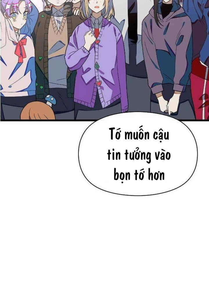 Sự Lãng Mạn Còn Tồn Tại Chapter 20 - 37