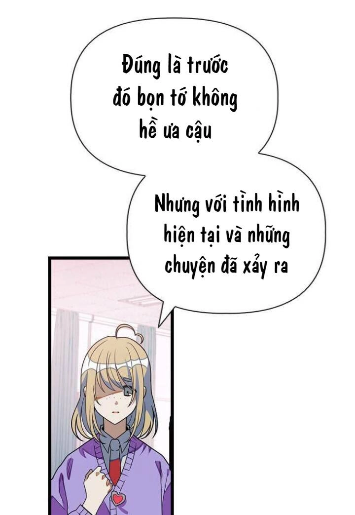 Sự Lãng Mạn Còn Tồn Tại Chapter 20 - 39