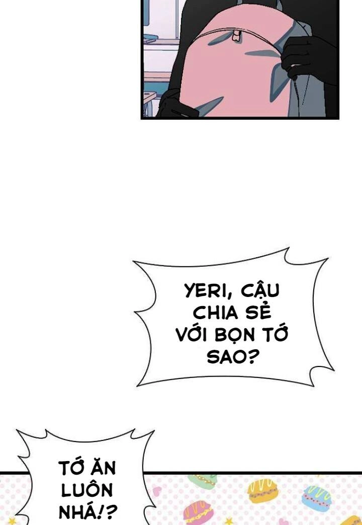 Sự Lãng Mạn Còn Tồn Tại Chapter 20 - 54