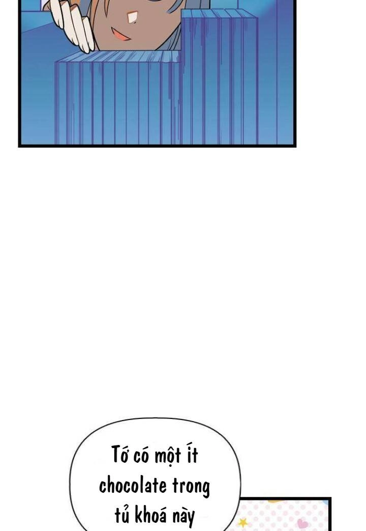 Sự Lãng Mạn Còn Tồn Tại Chapter 20 - 56