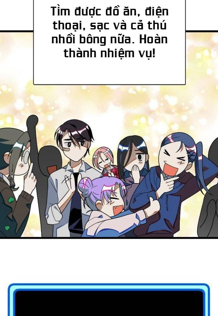 Sự Lãng Mạn Còn Tồn Tại Chapter 20 - 78