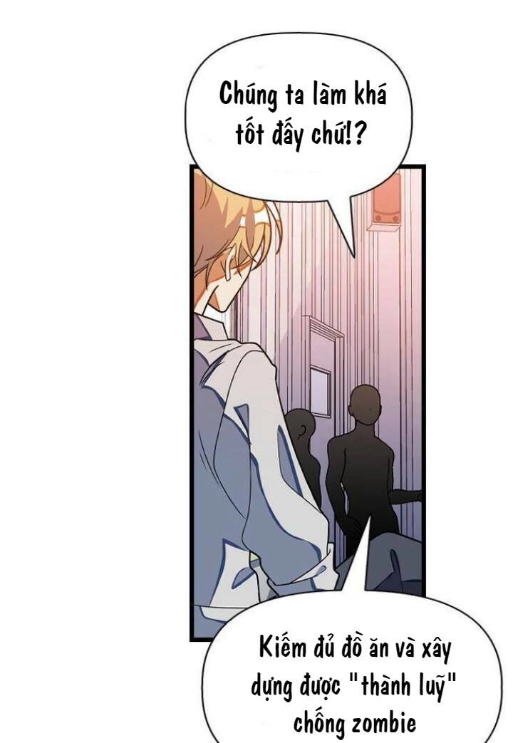 Sự Lãng Mạn Còn Tồn Tại Chapter 20 - 81