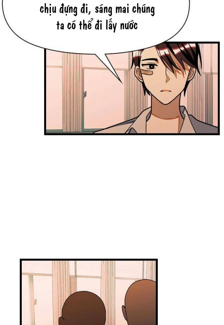 Sự Lãng Mạn Còn Tồn Tại Chapter 21 - 4