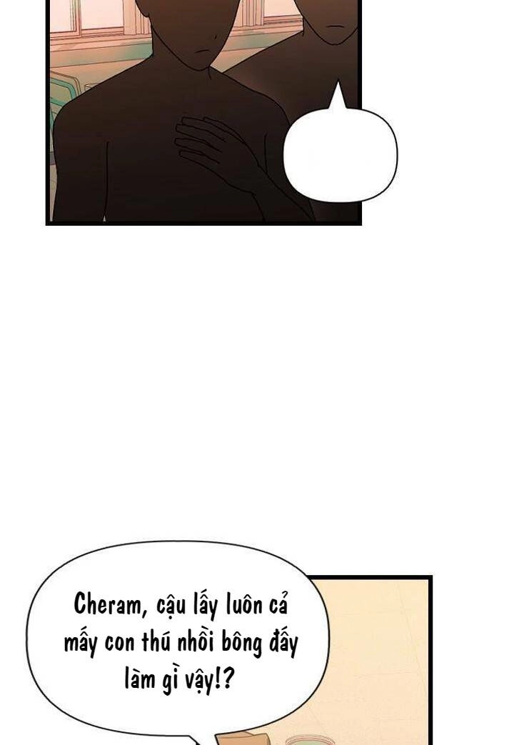 Sự Lãng Mạn Còn Tồn Tại Chapter 21 - 5