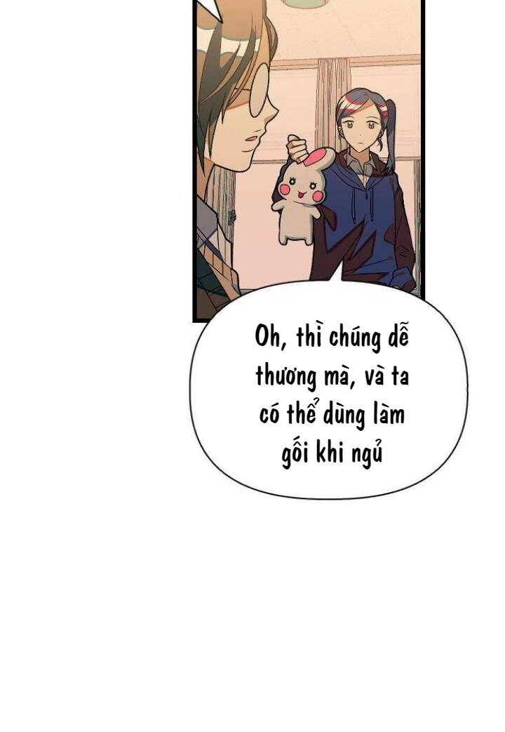 Sự Lãng Mạn Còn Tồn Tại Chapter 21 - 6