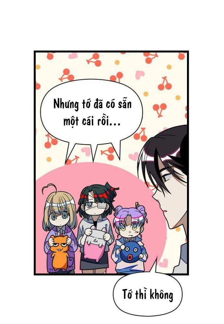 Sự Lãng Mạn Còn Tồn Tại Chapter 21 - 7