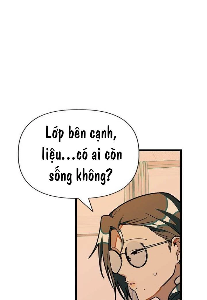 Sự Lãng Mạn Còn Tồn Tại Chapter 21 - 8