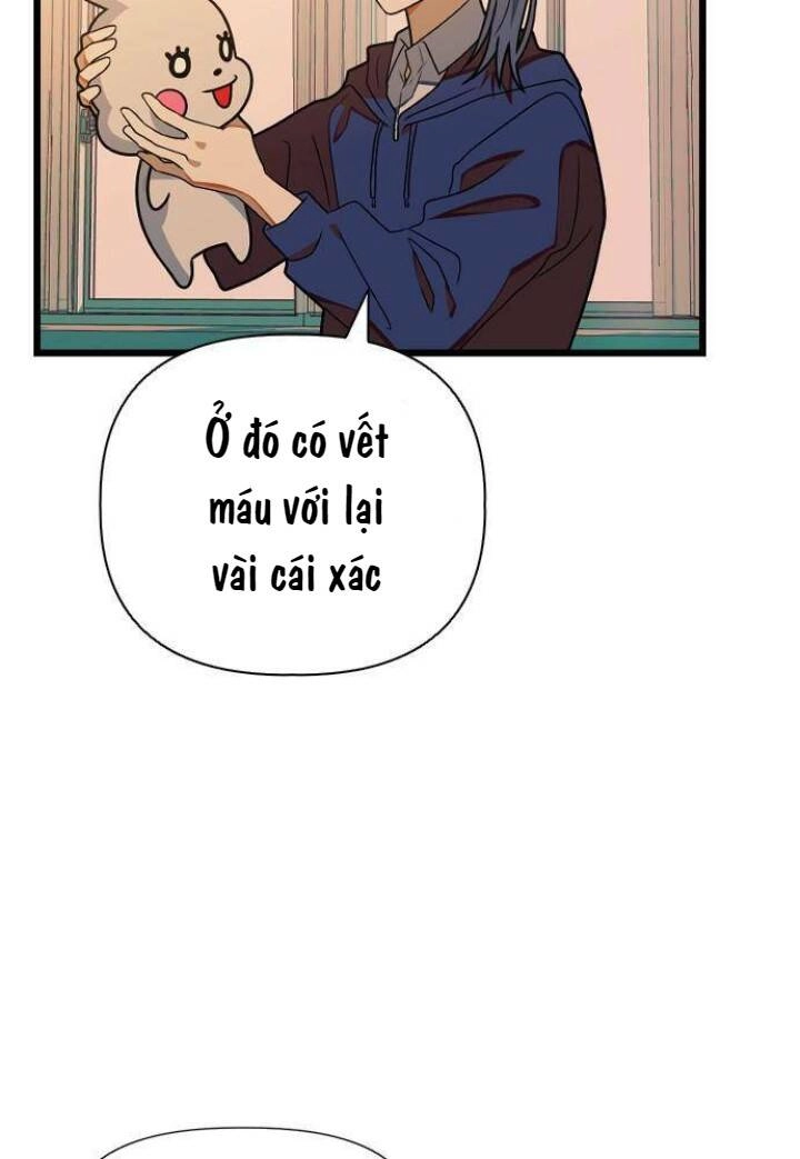 Sự Lãng Mạn Còn Tồn Tại Chapter 21 - 10