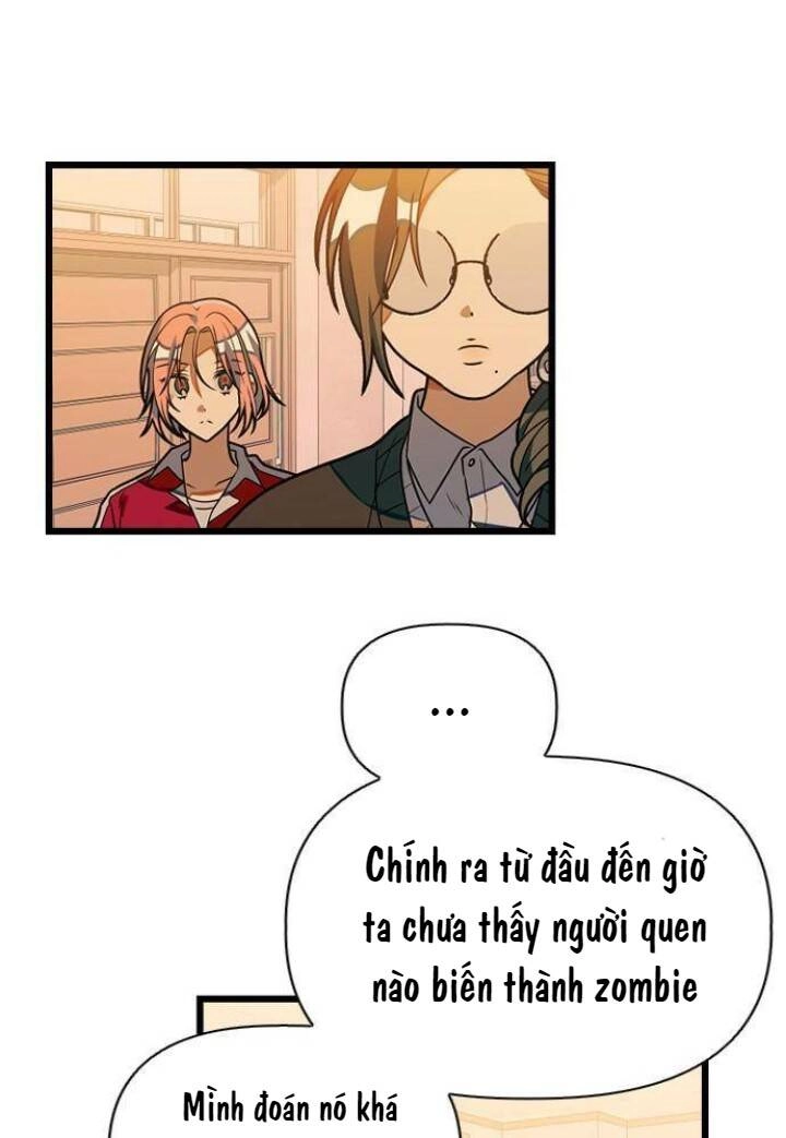 Sự Lãng Mạn Còn Tồn Tại Chapter 21 - 12