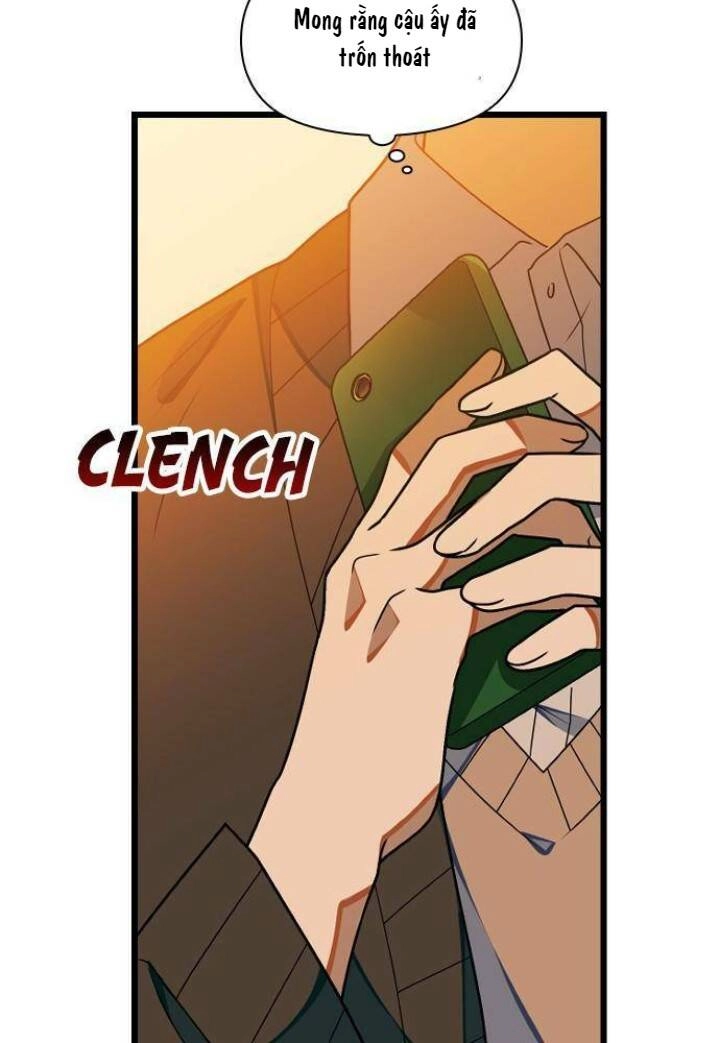 Sự Lãng Mạn Còn Tồn Tại Chapter 21 - 14