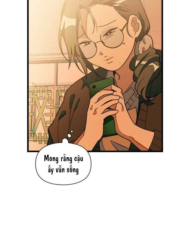 Sự Lãng Mạn Còn Tồn Tại Chapter 21 - 17