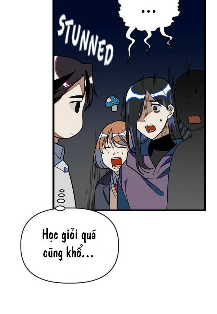 Sự Lãng Mạn Còn Tồn Tại Chapter 21 - 26