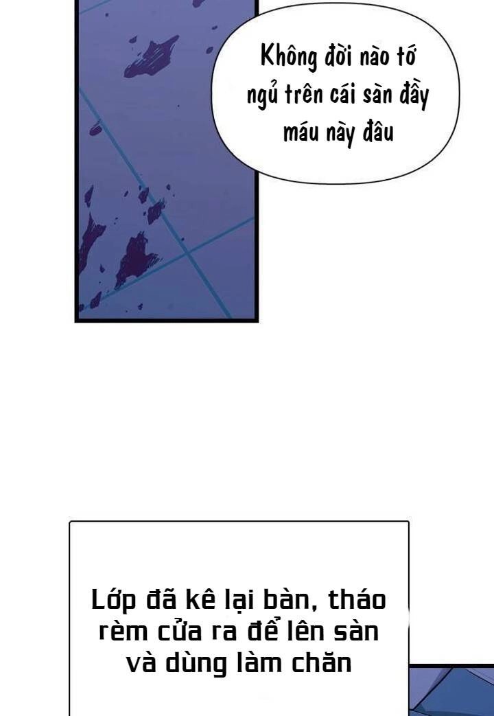 Sự Lãng Mạn Còn Tồn Tại Chapter 21 - 29