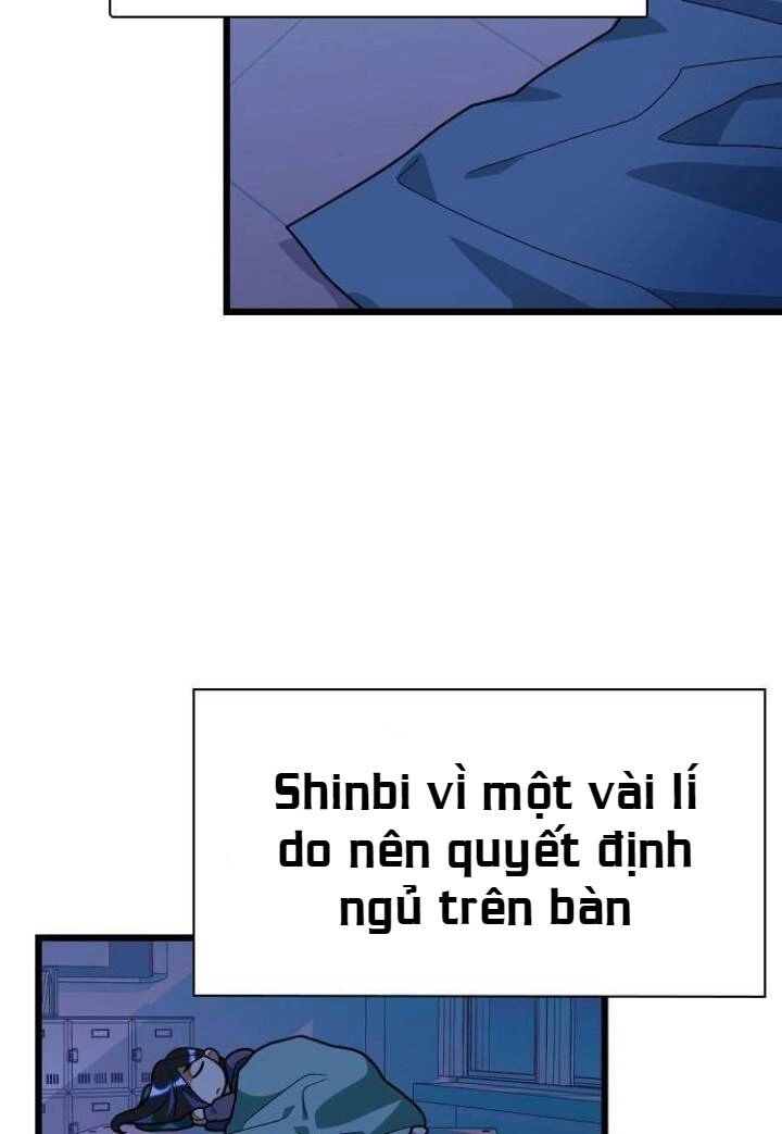 Sự Lãng Mạn Còn Tồn Tại Chapter 21 - 30