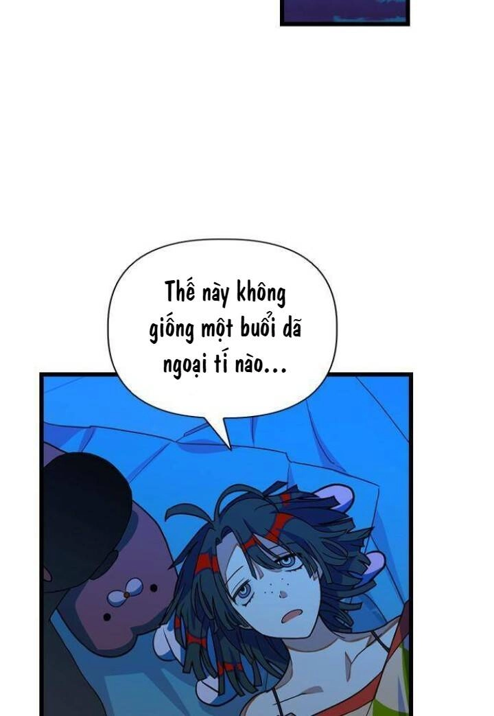 Sự Lãng Mạn Còn Tồn Tại Chapter 21 - 33