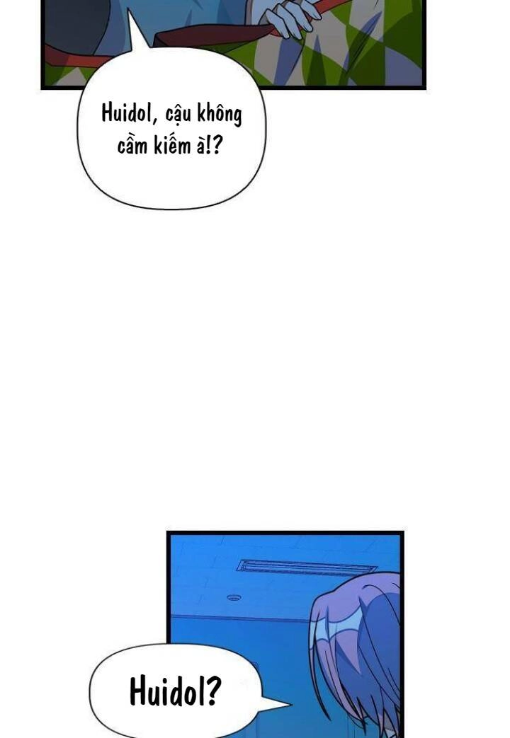 Sự Lãng Mạn Còn Tồn Tại Chapter 21 - 34