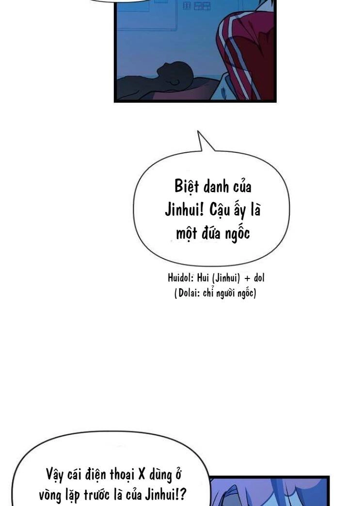 Sự Lãng Mạn Còn Tồn Tại Chapter 21 - 35