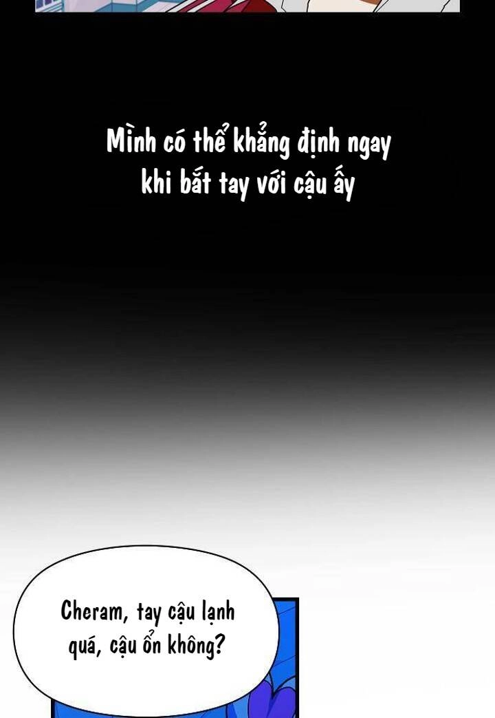 Sự Lãng Mạn Còn Tồn Tại Chapter 21 - 38