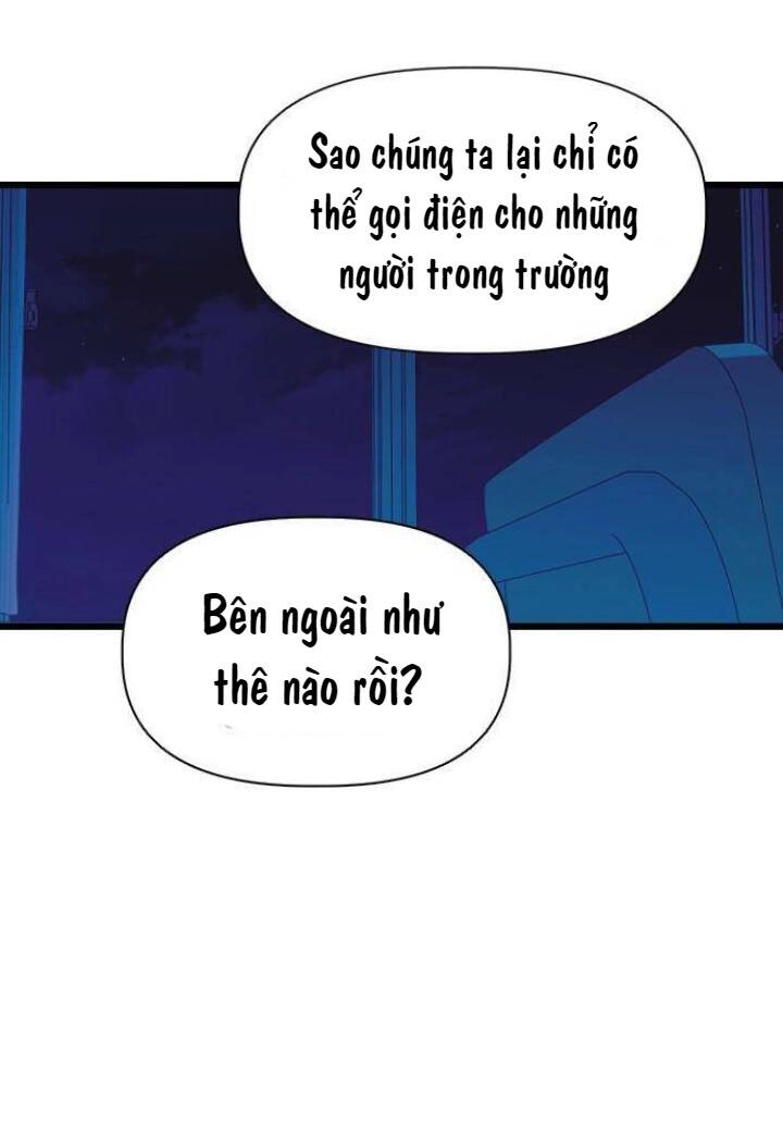 Sự Lãng Mạn Còn Tồn Tại Chapter 21 - 48