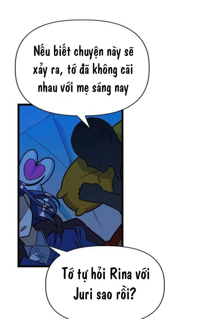 Sự Lãng Mạn Còn Tồn Tại Chapter 21 - 49