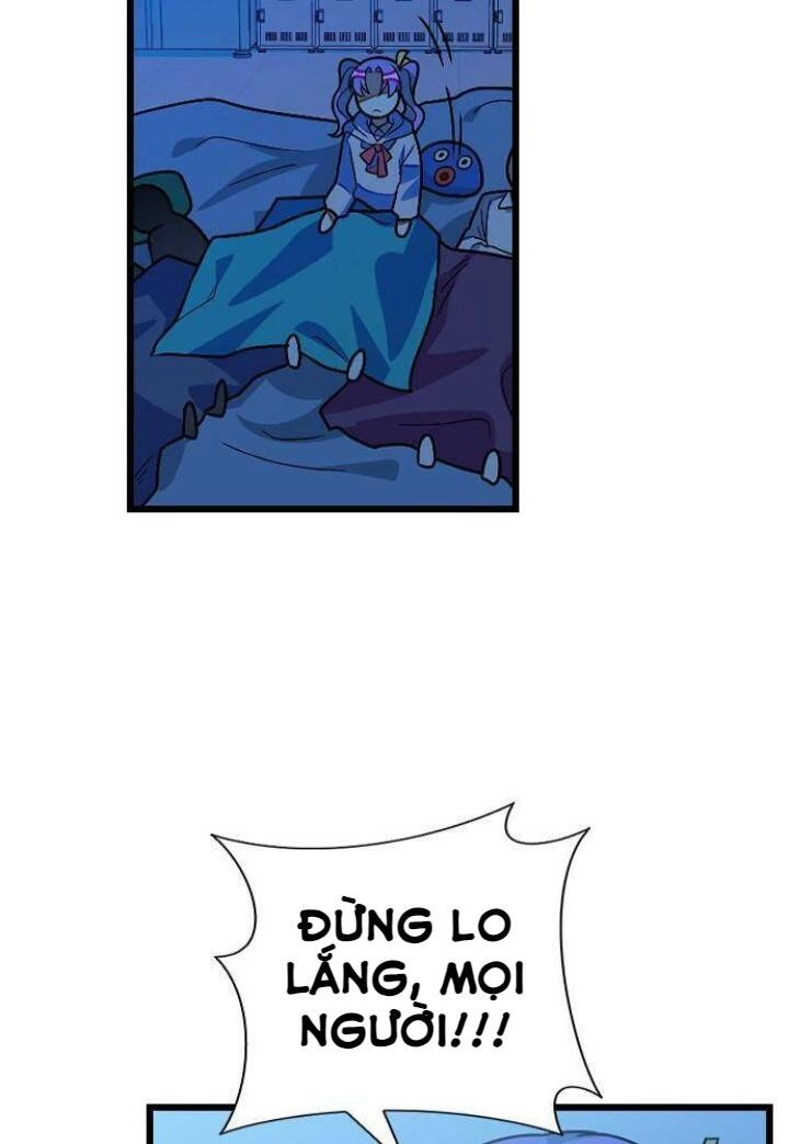 Sự Lãng Mạn Còn Tồn Tại Chapter 21 - 54