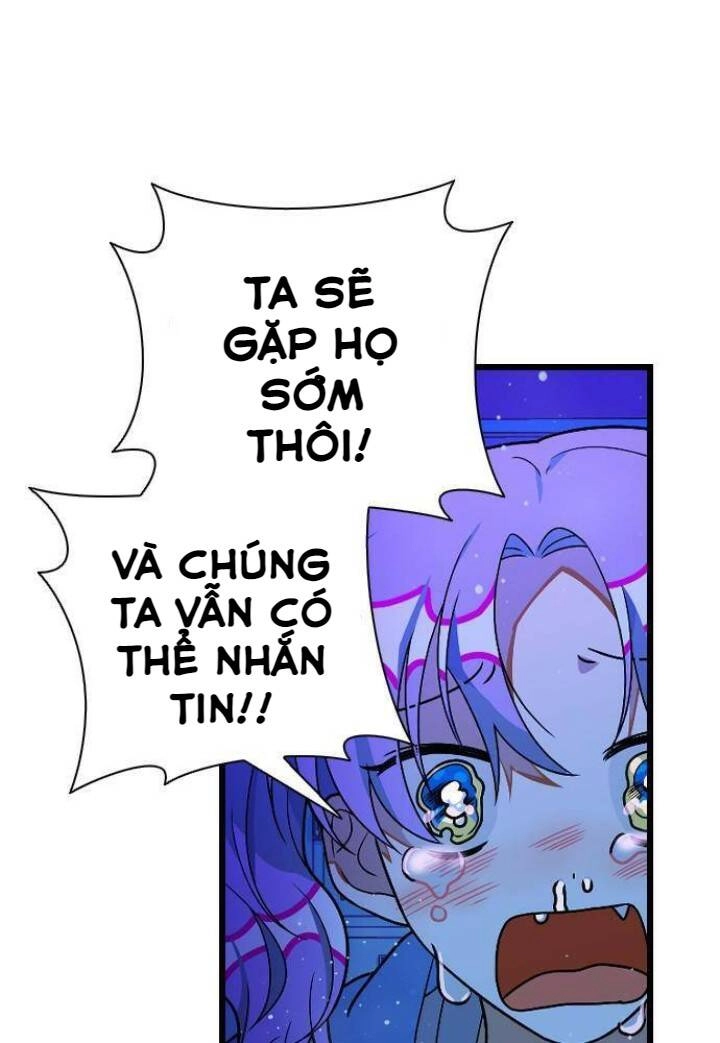 Sự Lãng Mạn Còn Tồn Tại Chapter 21 - 58