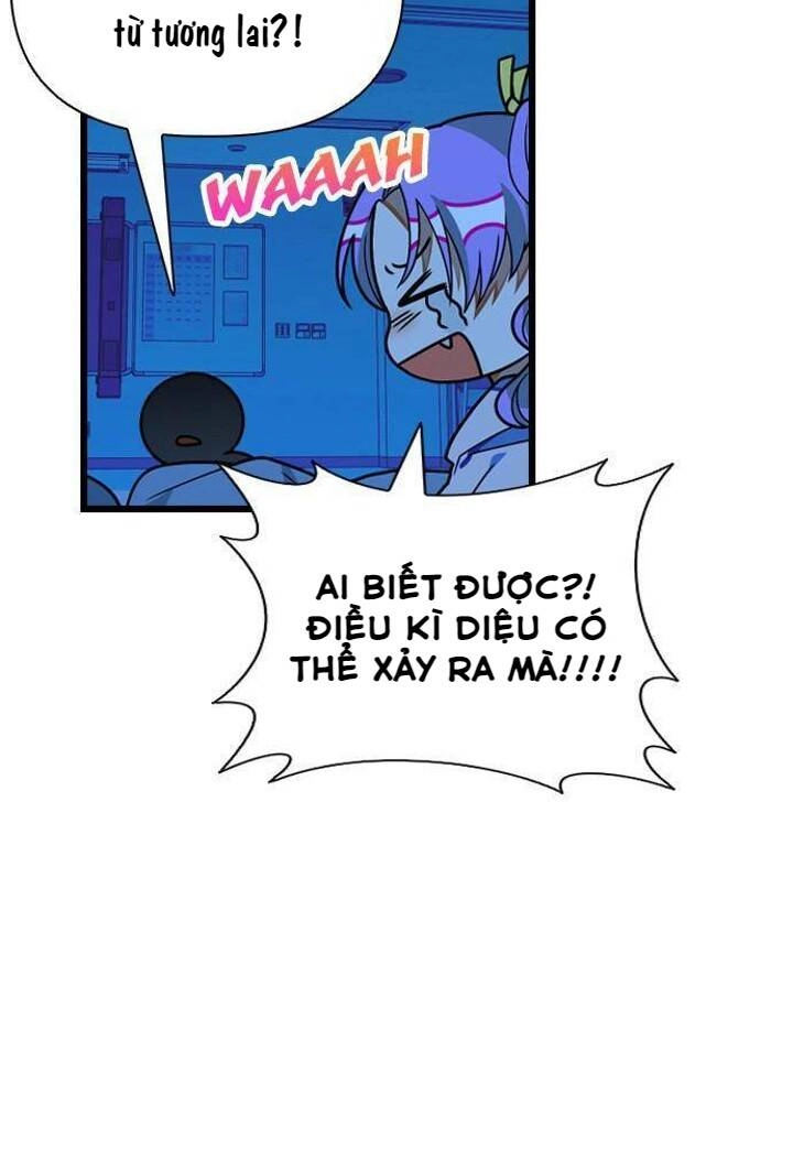 Sự Lãng Mạn Còn Tồn Tại Chapter 21 - 60