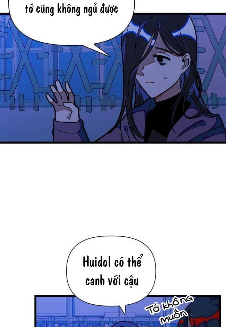 Sự Lãng Mạn Còn Tồn Tại Chapter 21 - 68