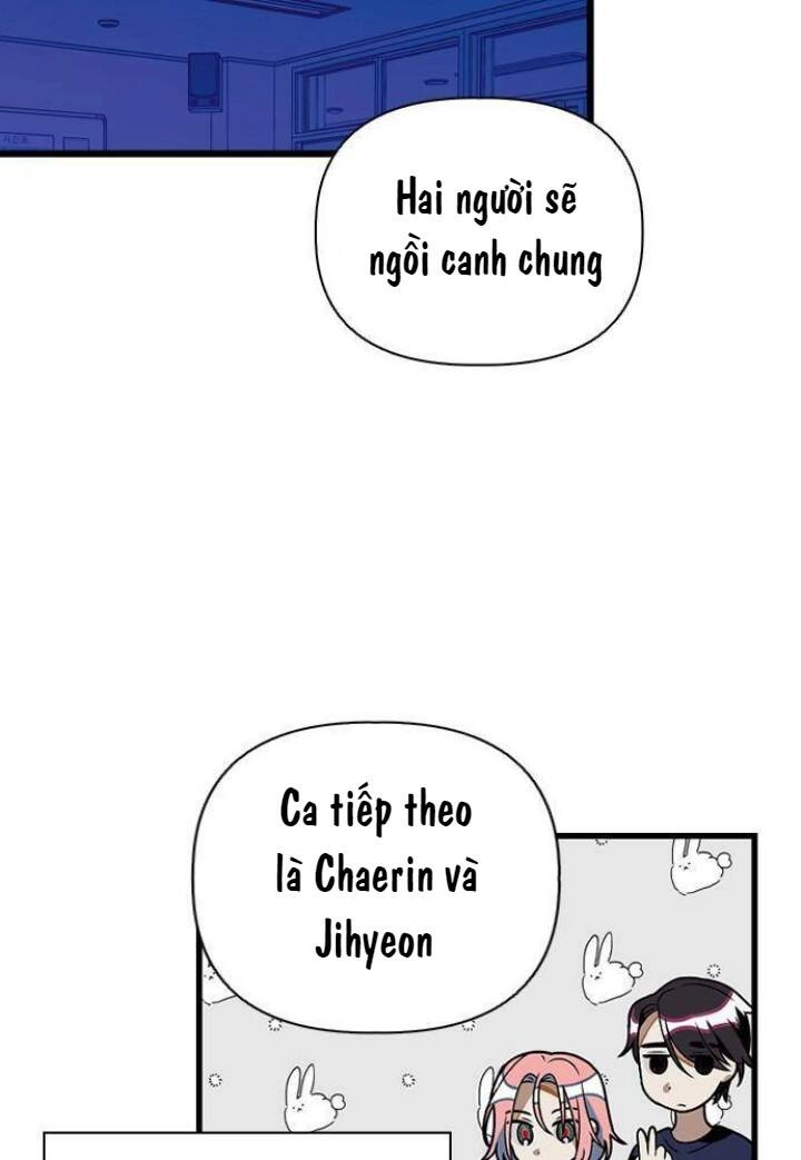 Sự Lãng Mạn Còn Tồn Tại Chapter 21 - 70