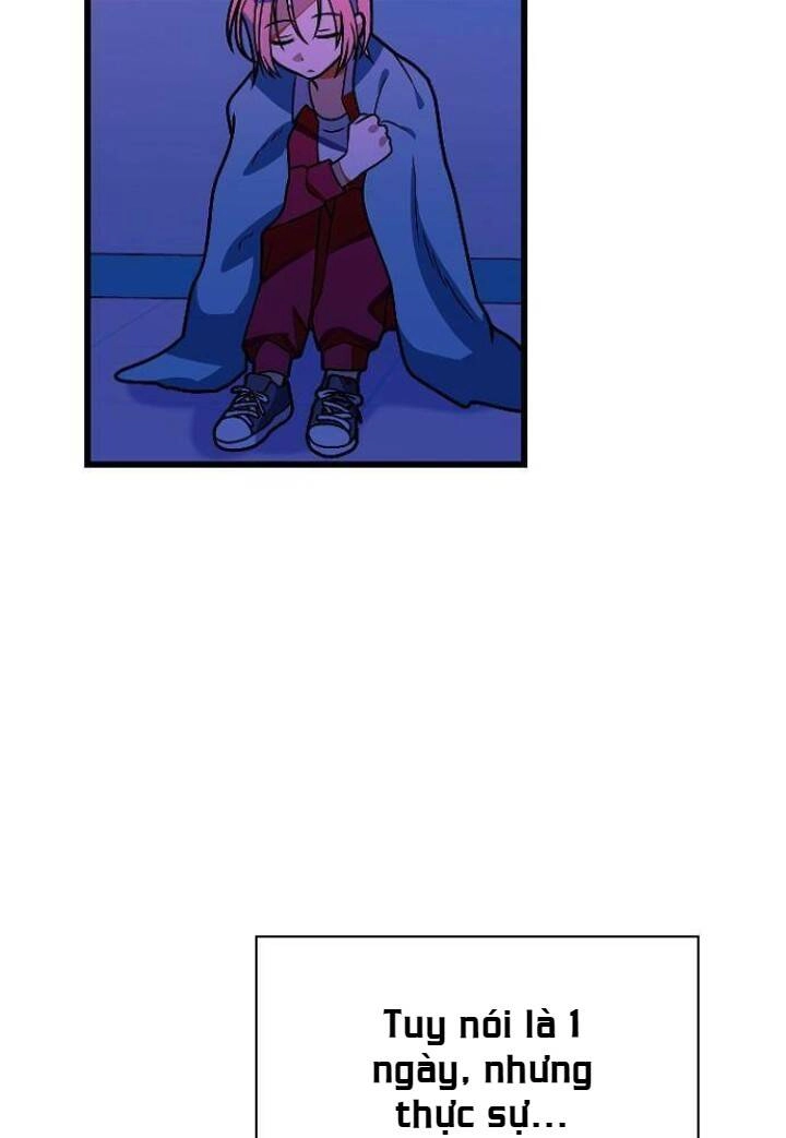 Sự Lãng Mạn Còn Tồn Tại Chapter 21 - 72