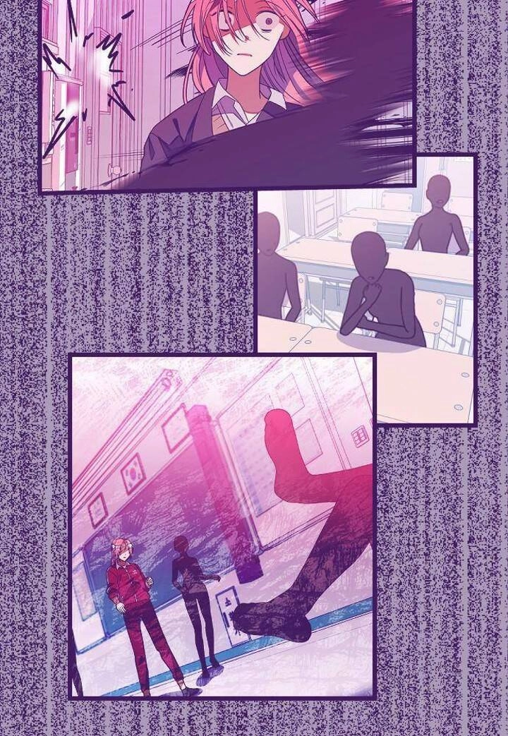 Sự Lãng Mạn Còn Tồn Tại Chapter 21 - 81