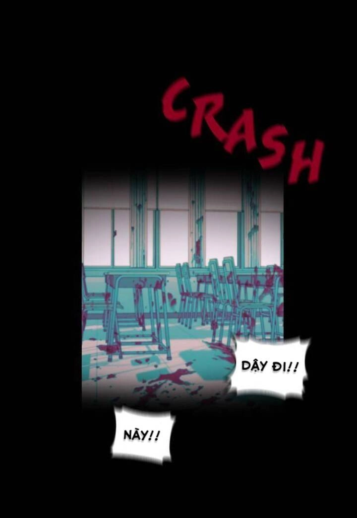 Sự Lãng Mạn Còn Tồn Tại Chapter 21 - 86