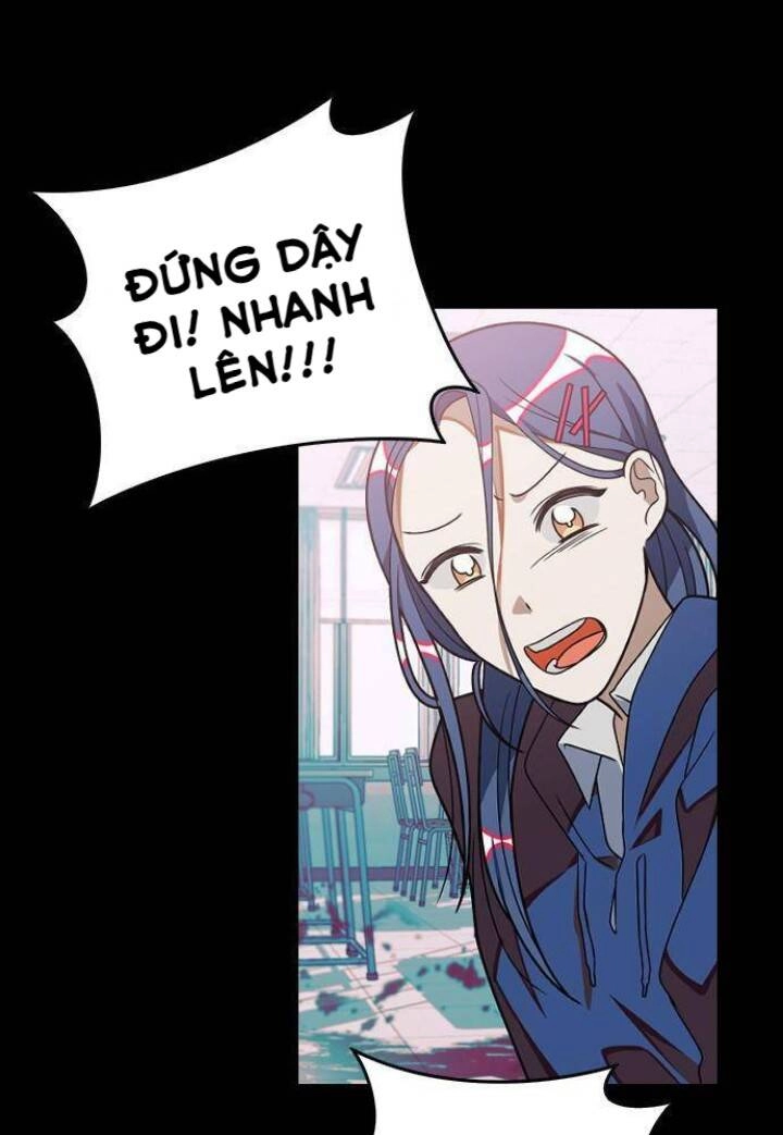 Sự Lãng Mạn Còn Tồn Tại Chapter 21 - 91