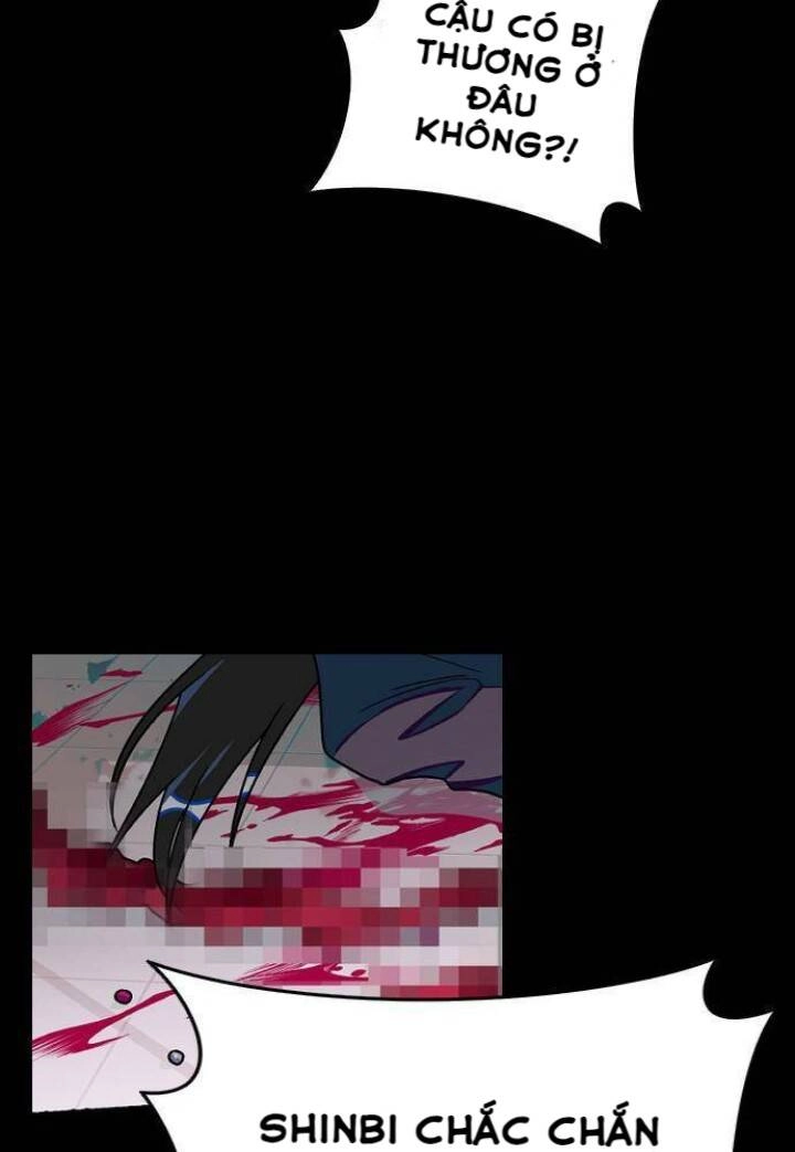 Sự Lãng Mạn Còn Tồn Tại Chapter 21 - 92