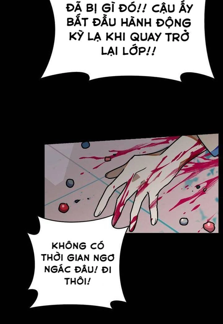 Sự Lãng Mạn Còn Tồn Tại Chapter 21 - 93