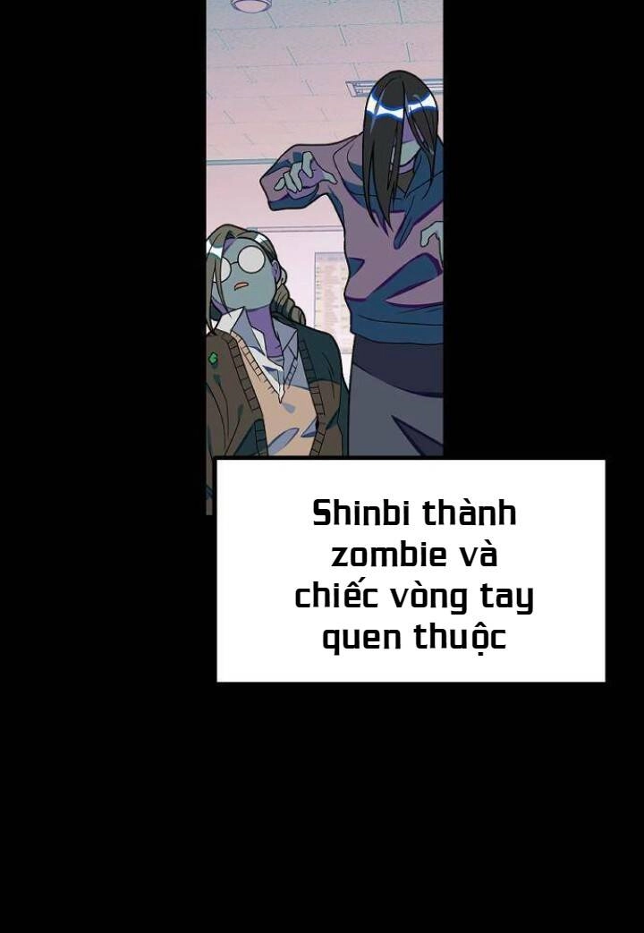 Sự Lãng Mạn Còn Tồn Tại Chapter 21 - 98