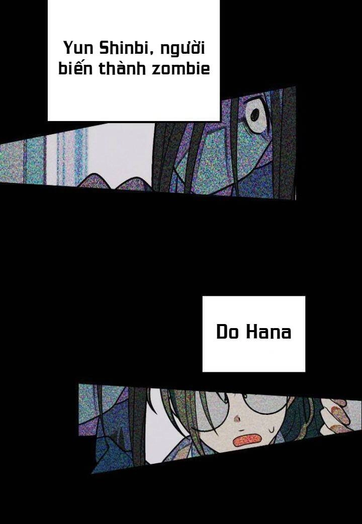 Sự Lãng Mạn Còn Tồn Tại Chapter 23 - 25