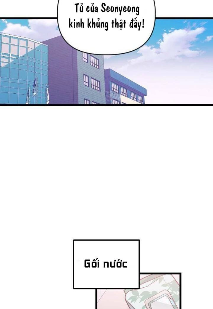 Sự Lãng Mạn Còn Tồn Tại Chapter 24 - 9