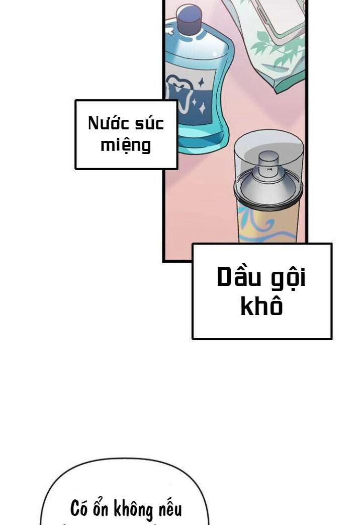 Sự Lãng Mạn Còn Tồn Tại Chapter 24 - 10