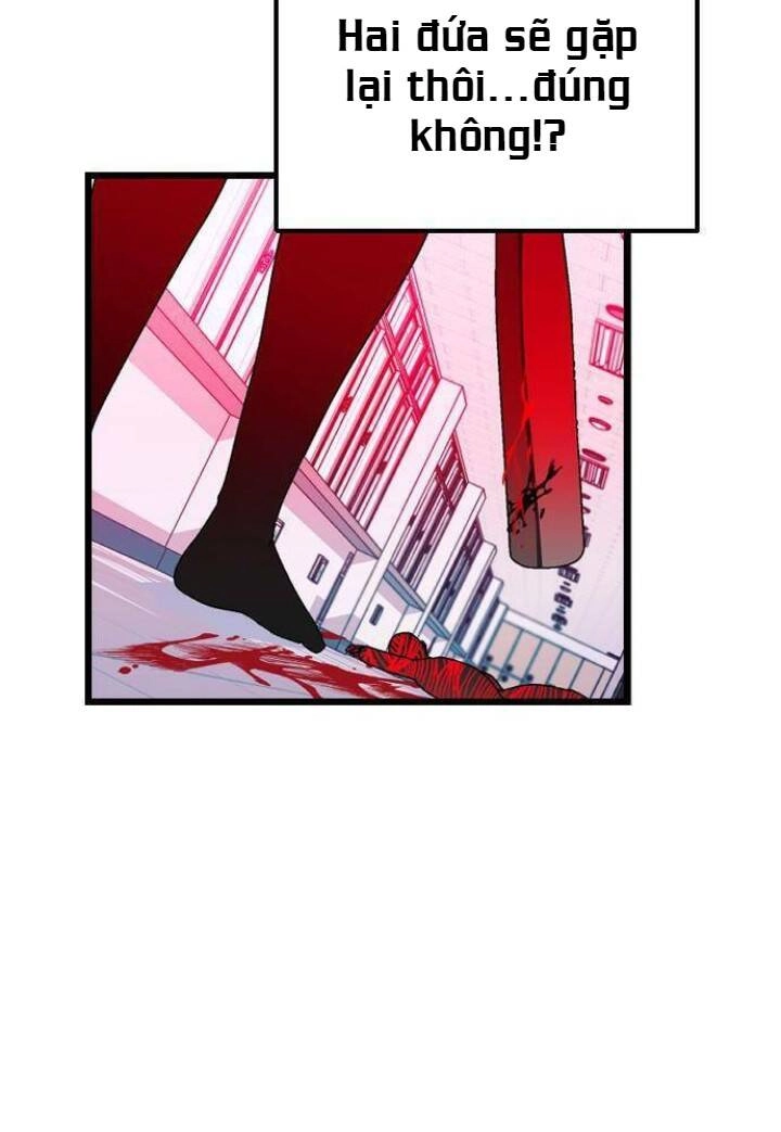 Sự Lãng Mạn Còn Tồn Tại Chapter 24 - 24