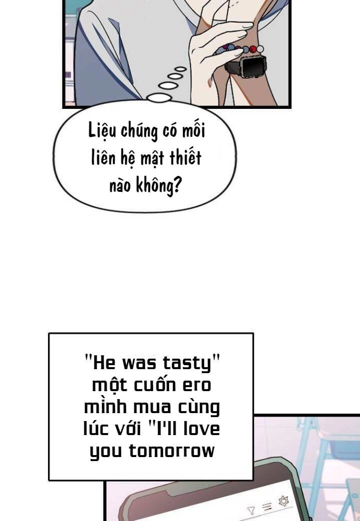 Sự Lãng Mạn Còn Tồn Tại Chapter 24 - 31