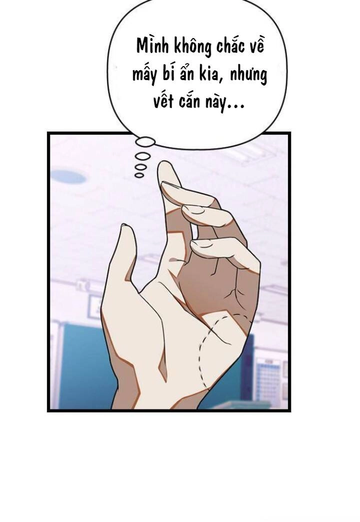 Sự Lãng Mạn Còn Tồn Tại Chapter 24 - 38