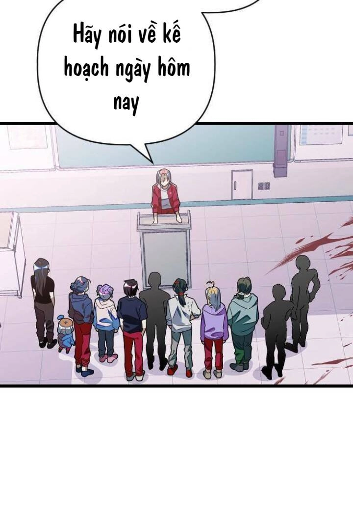 Sự Lãng Mạn Còn Tồn Tại Chapter 24 - 54