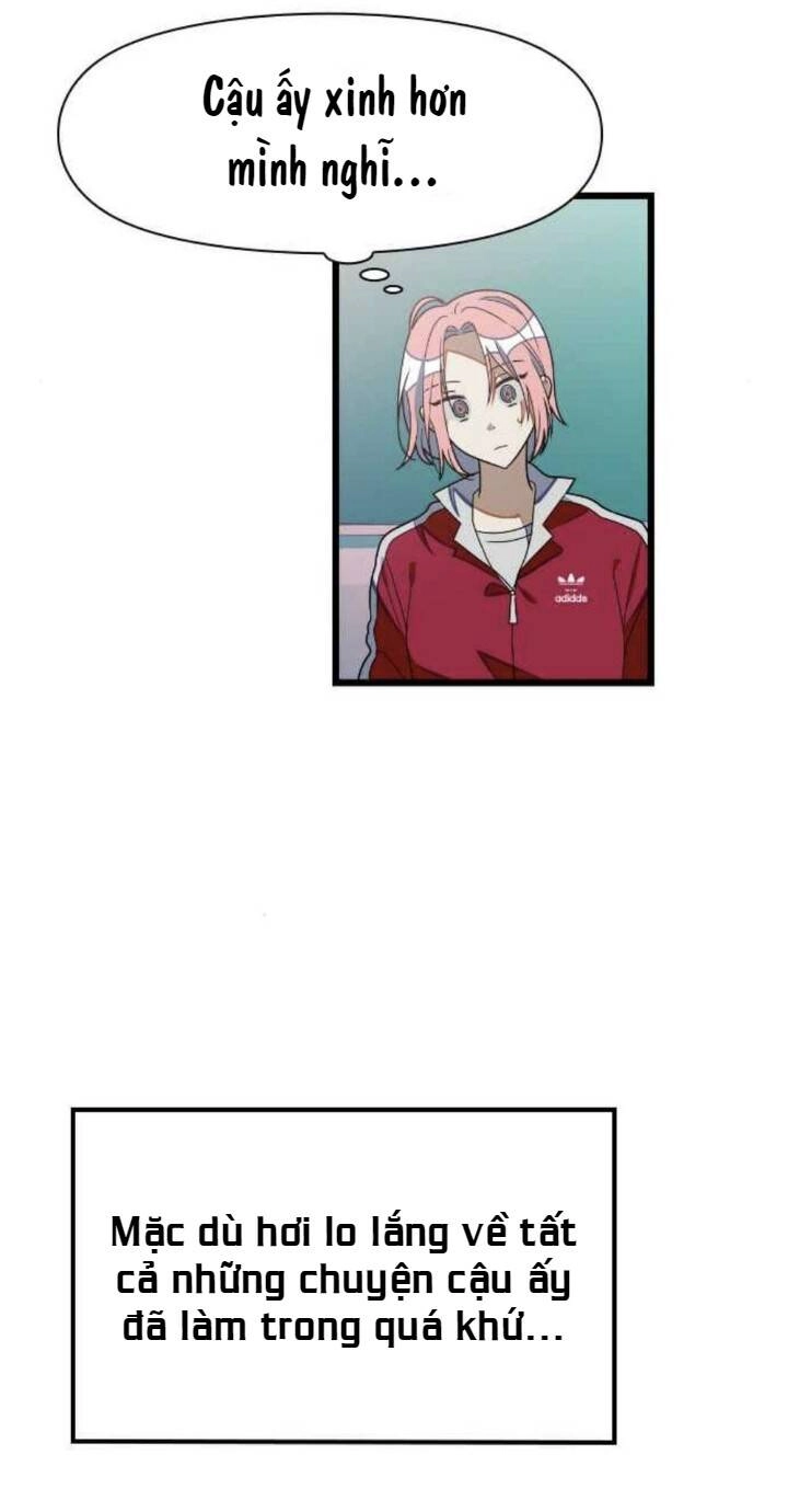 Sự Lãng Mạn Còn Tồn Tại Chapter 25 - 8