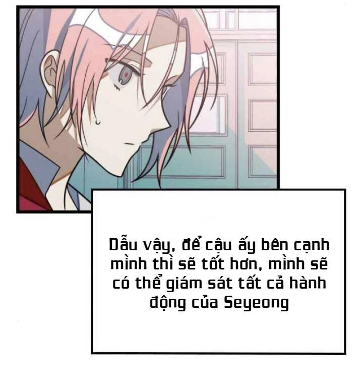 Sự Lãng Mạn Còn Tồn Tại Chapter 25 - 9