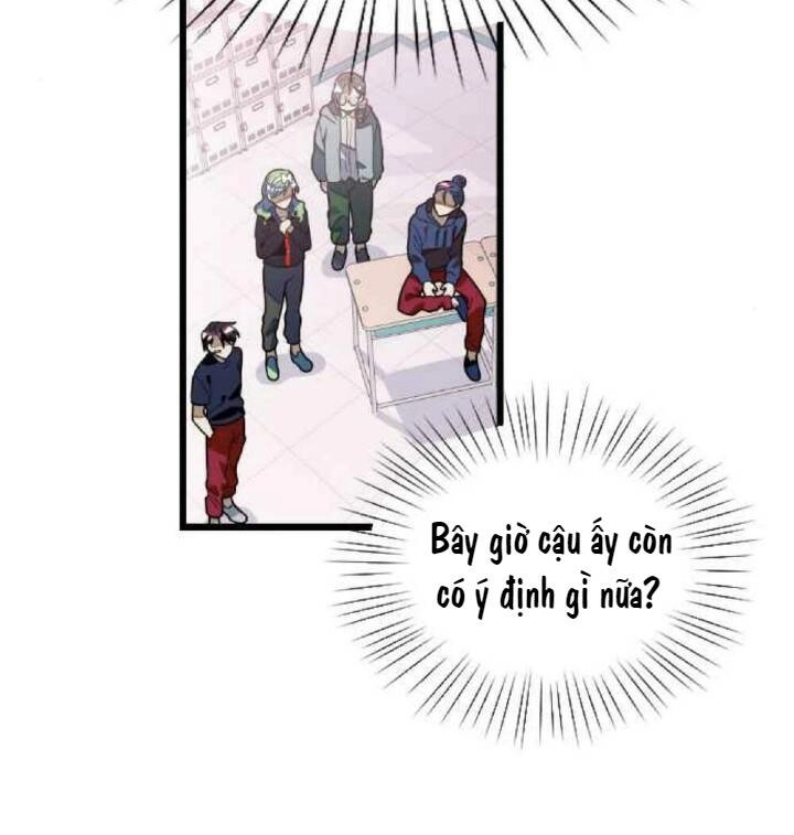 Sự Lãng Mạn Còn Tồn Tại Chapter 25 - 22