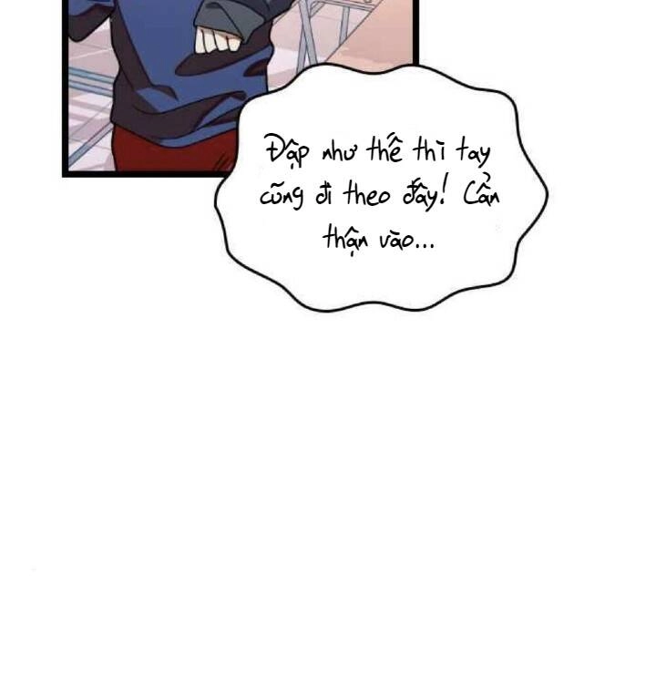 Sự Lãng Mạn Còn Tồn Tại Chapter 25 - 29