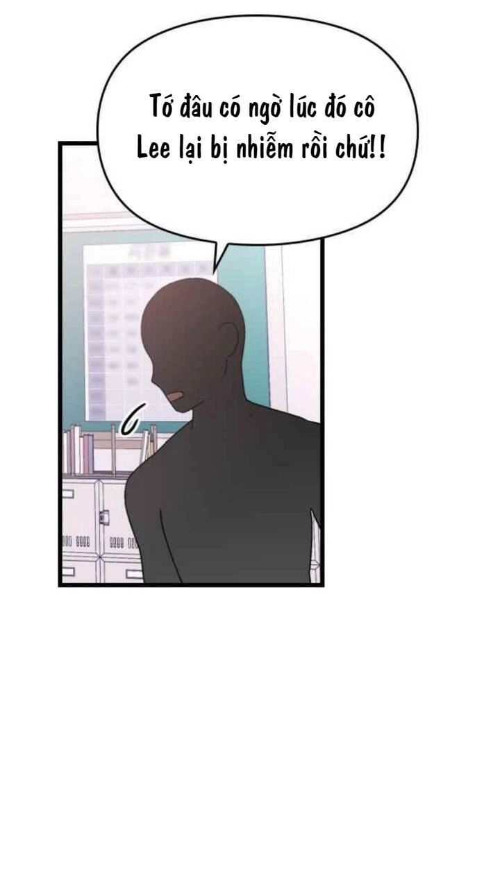 Sự Lãng Mạn Còn Tồn Tại Chapter 25 - 43