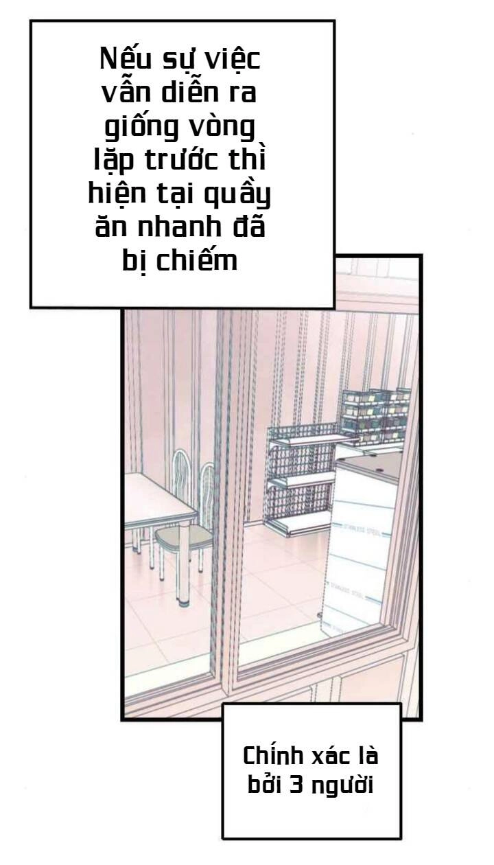 Sự Lãng Mạn Còn Tồn Tại Chapter 25 - 47